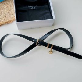 Picture of Celine Belts _SKUCelinebelt18mmX90-110cm7D05385